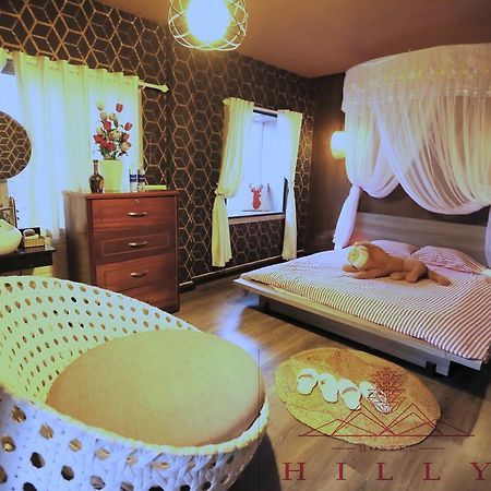 Hilly Hostel Dalat Bagian luar foto