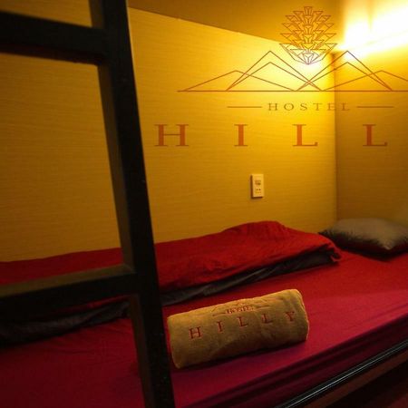 Hilly Hostel Dalat Bagian luar foto