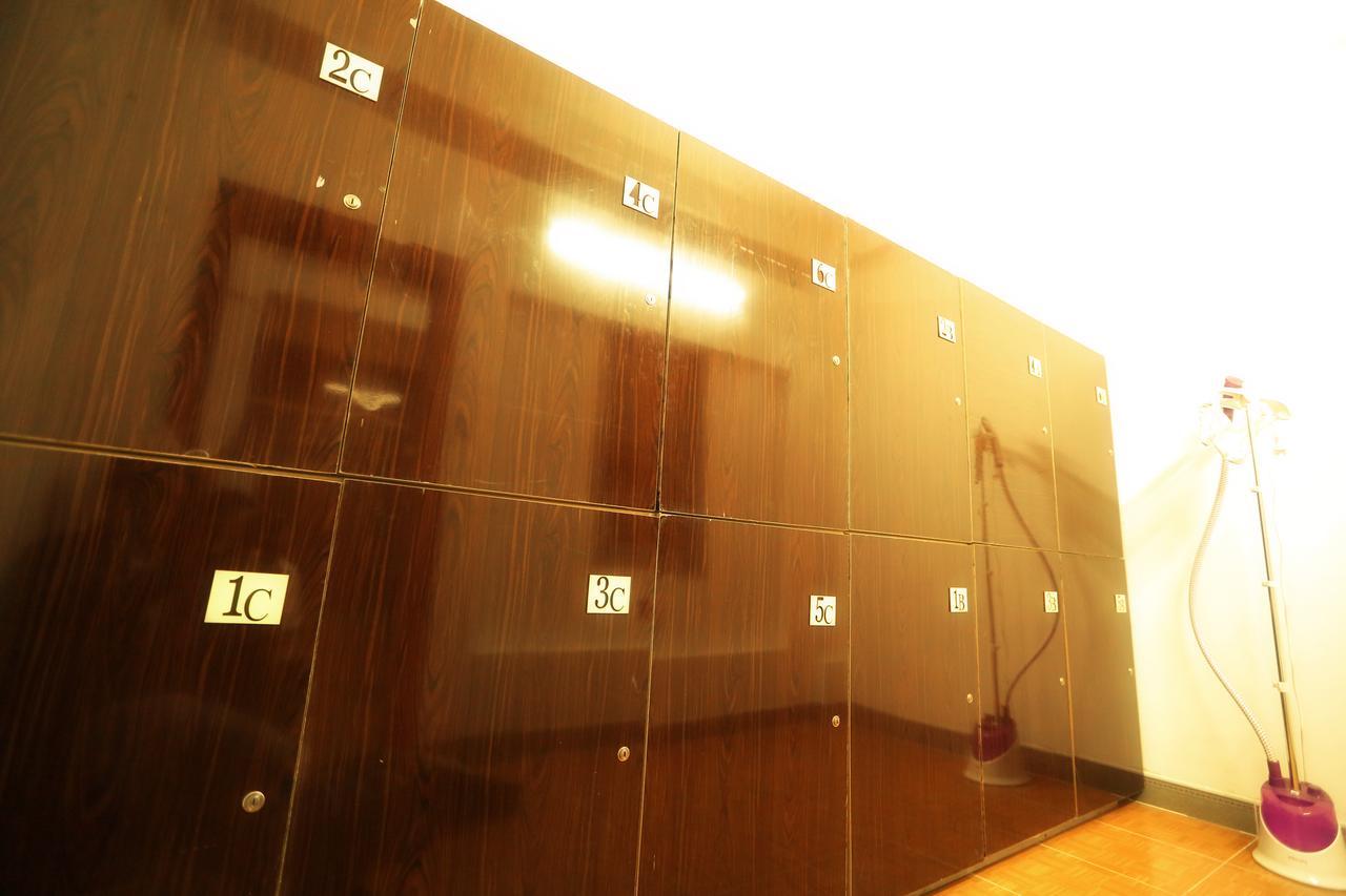 Hilly Hostel Dalat Bagian luar foto