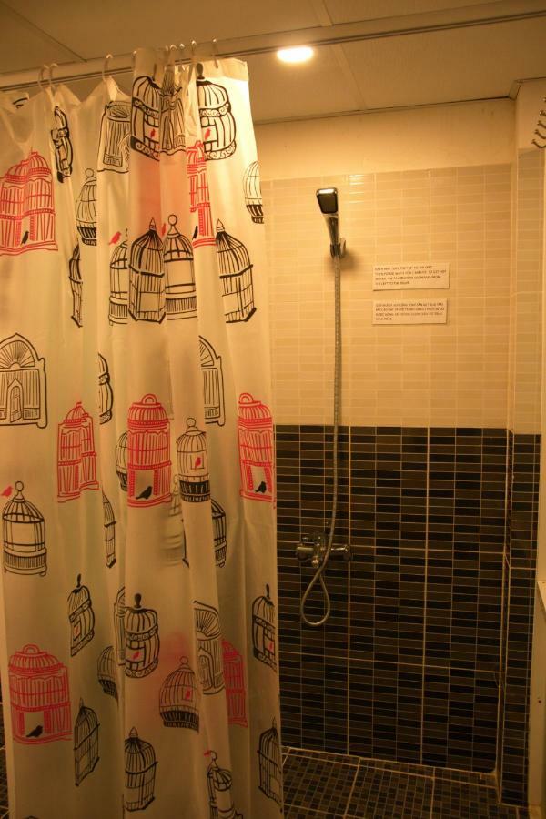 Hilly Hostel Dalat Bagian luar foto