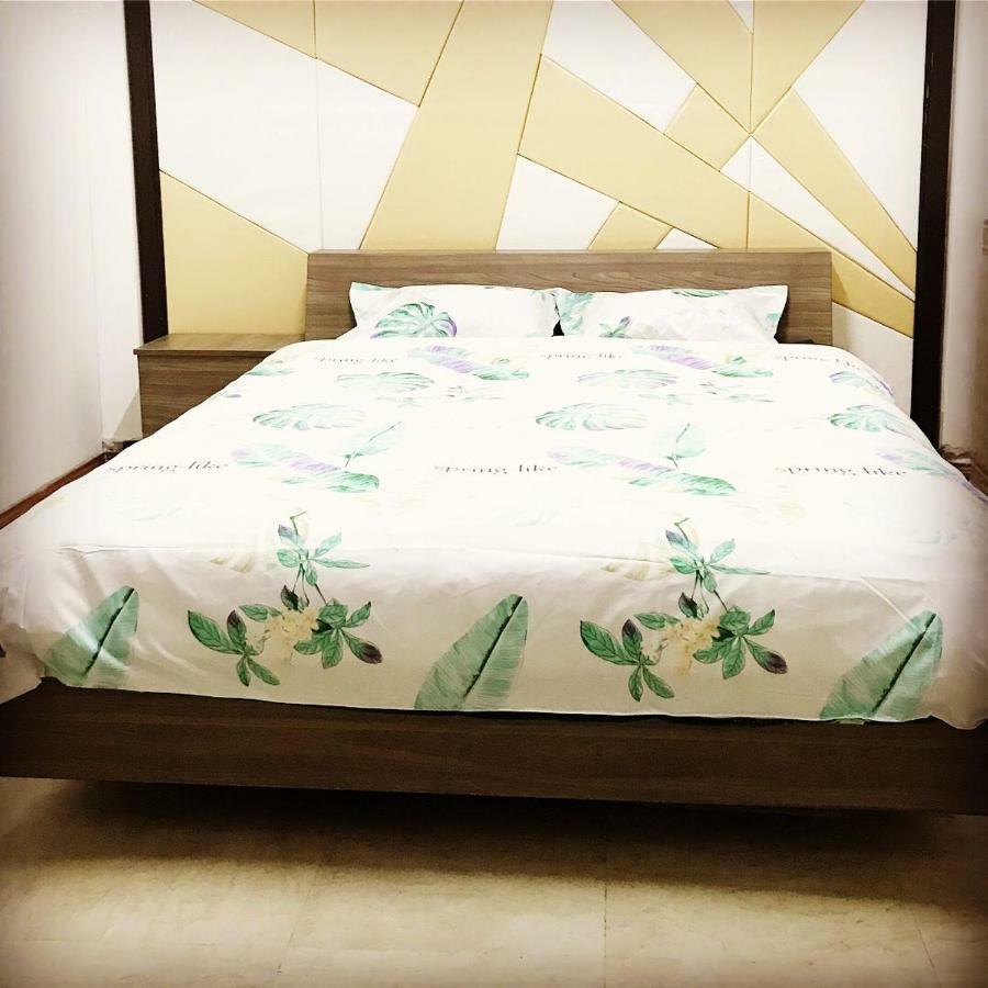 Hilly Hostel Dalat Bagian luar foto