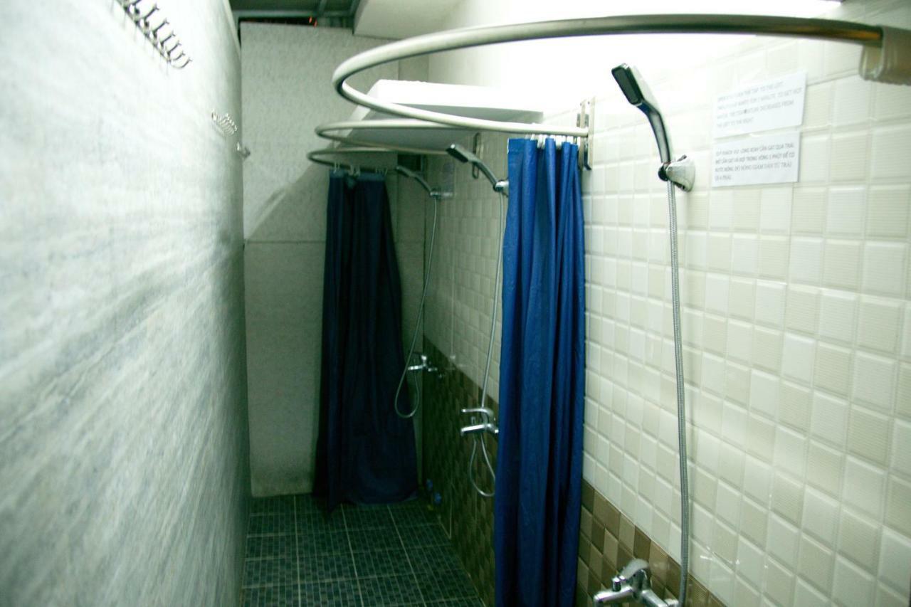 Hilly Hostel Dalat Bagian luar foto