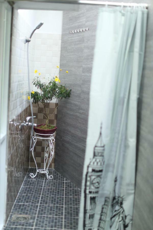 Hilly Hostel Dalat Bagian luar foto