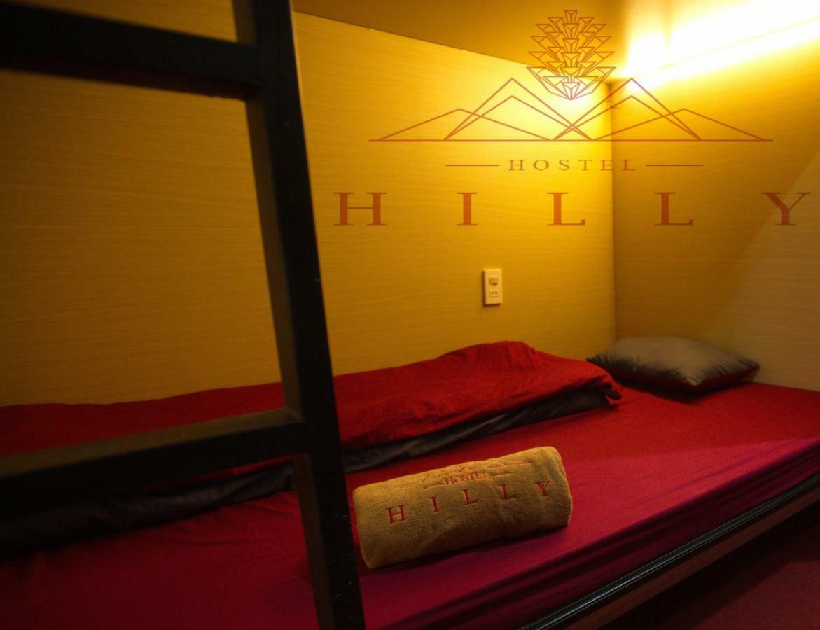 Hilly Hostel Dalat Bagian luar foto
