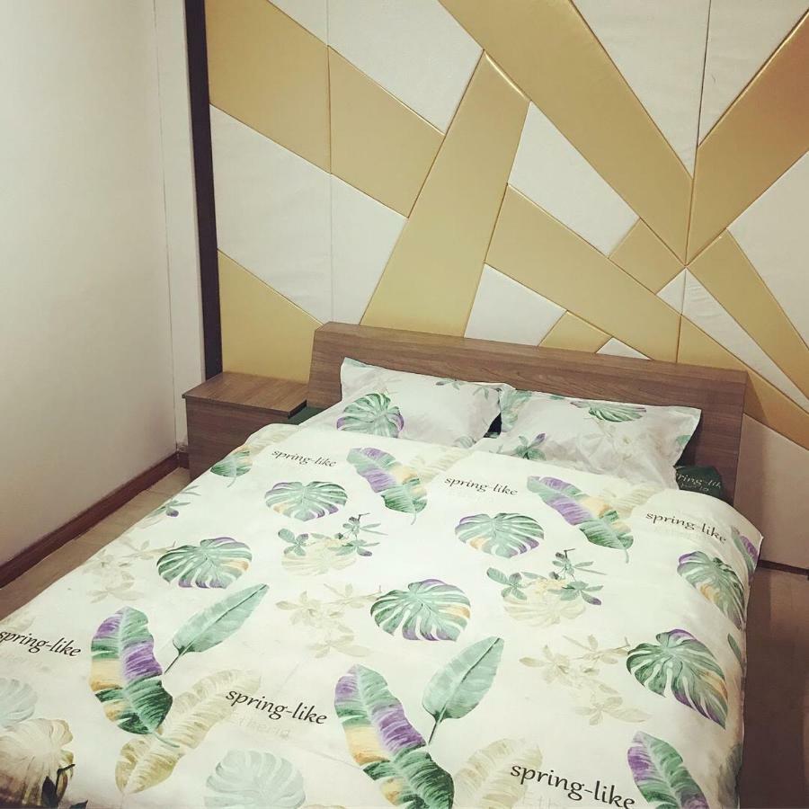 Hilly Hostel Dalat Bagian luar foto